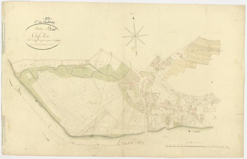 Voutenay-sur-Cure
