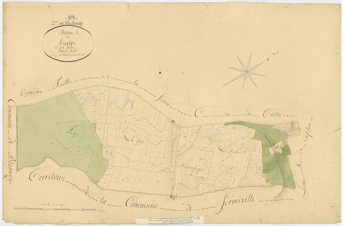 Voutenay-sur-Cure