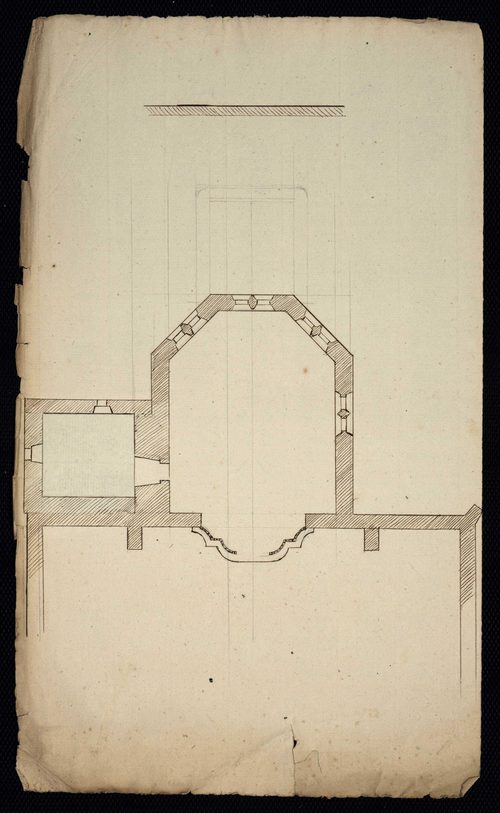 Angeot (avec 4 plans, 1774-1782), Anjoutey (1772-1776), Auxelles-Bas (1756, 1785), Chaux (avec 3 plans, 1767), Chèvremont (1787-1789), Courcelles (1776-1777), Courtelevant (1774-1776), Cunelière (1771), Essert (1780), Etueffont-Haut (1780-1788).