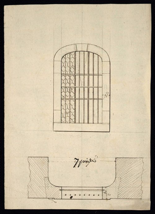 Angeot (avec 4 plans, 1774-1782), Anjoutey (1772-1776), Auxelles-Bas (1756, 1785), Chaux (avec 3 plans, 1767), Chèvremont (1787-1789), Courcelles (1776-1777), Courtelevant (1774-1776), Cunelière (1771), Essert (1780), Etueffont-Haut (1780-1788).