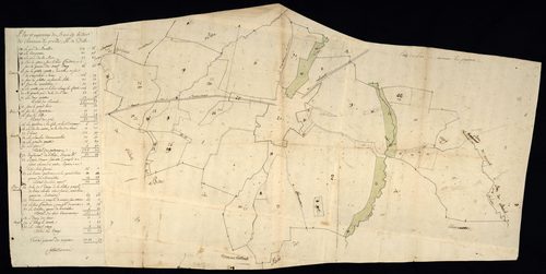 Chavannes-les-Grands : minute et mise au net.