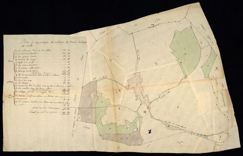 Croix : minute et mise au net.
