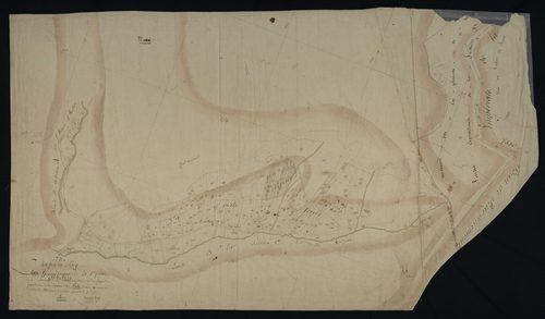 Commune de Lepuix-Gy (11 feuilles).