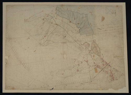 Commune de Lepuix-Gy (11 feuilles).