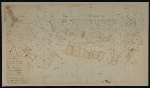 Commune de Rougegoutte (8 feuilles).