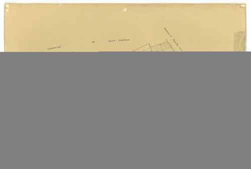 Plans minutes de conservation : BREUX-JOUY : tableau d'assemblage, ech. 1/10000 (1932), sections A1, ech. 1/2500, sections A2, B1, B2, B3, ech. 1/1250, sections C, ech. 1/2500 (1932) ; section A2, ech. 1/1250 (1968), NB, papier, 105x80 [8 plans]. 