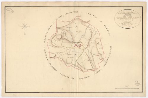 Aincourt