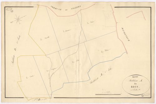 Aincourt
