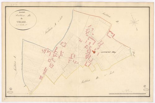 Aincourt