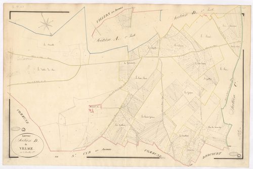 Aincourt