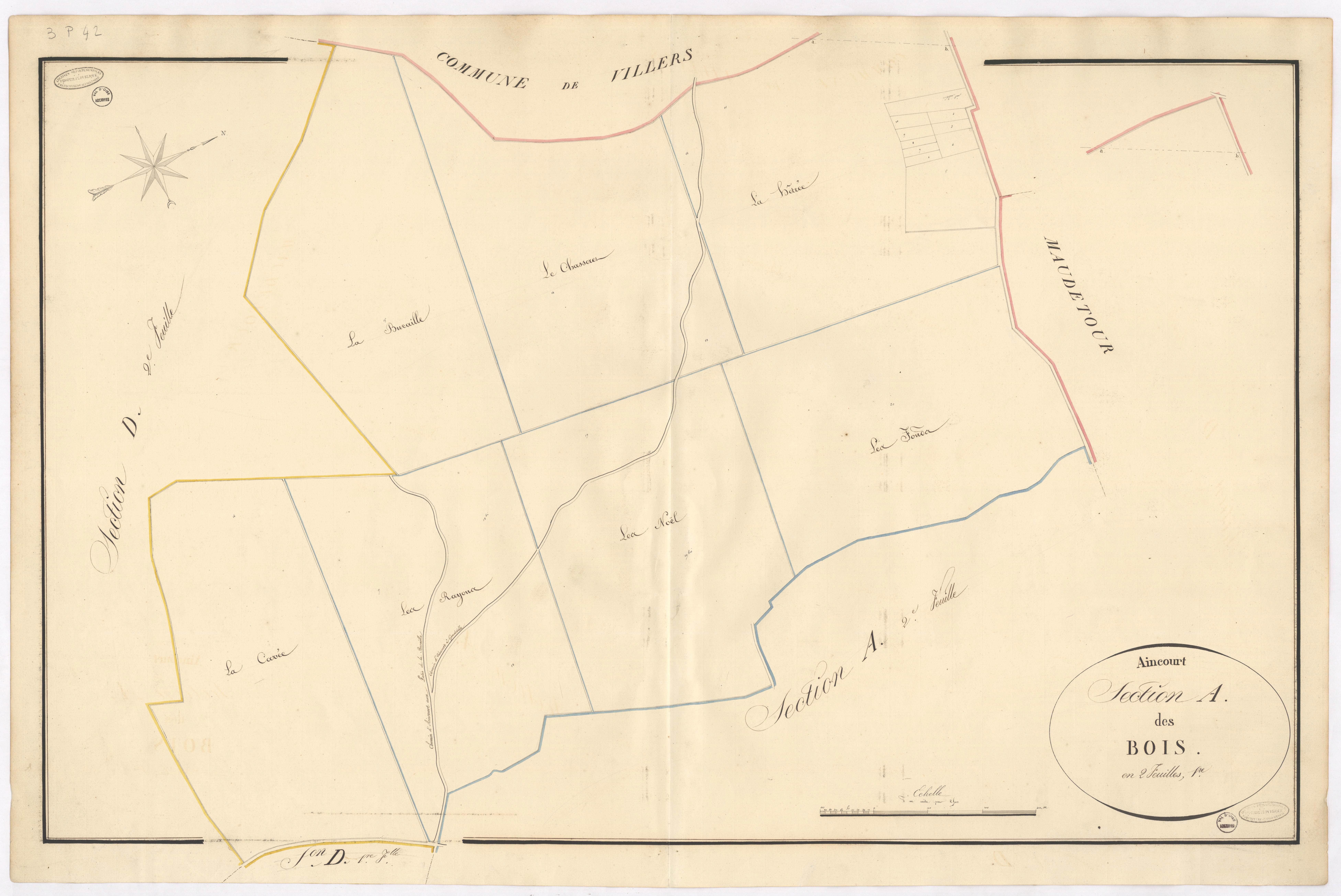 Aincourt