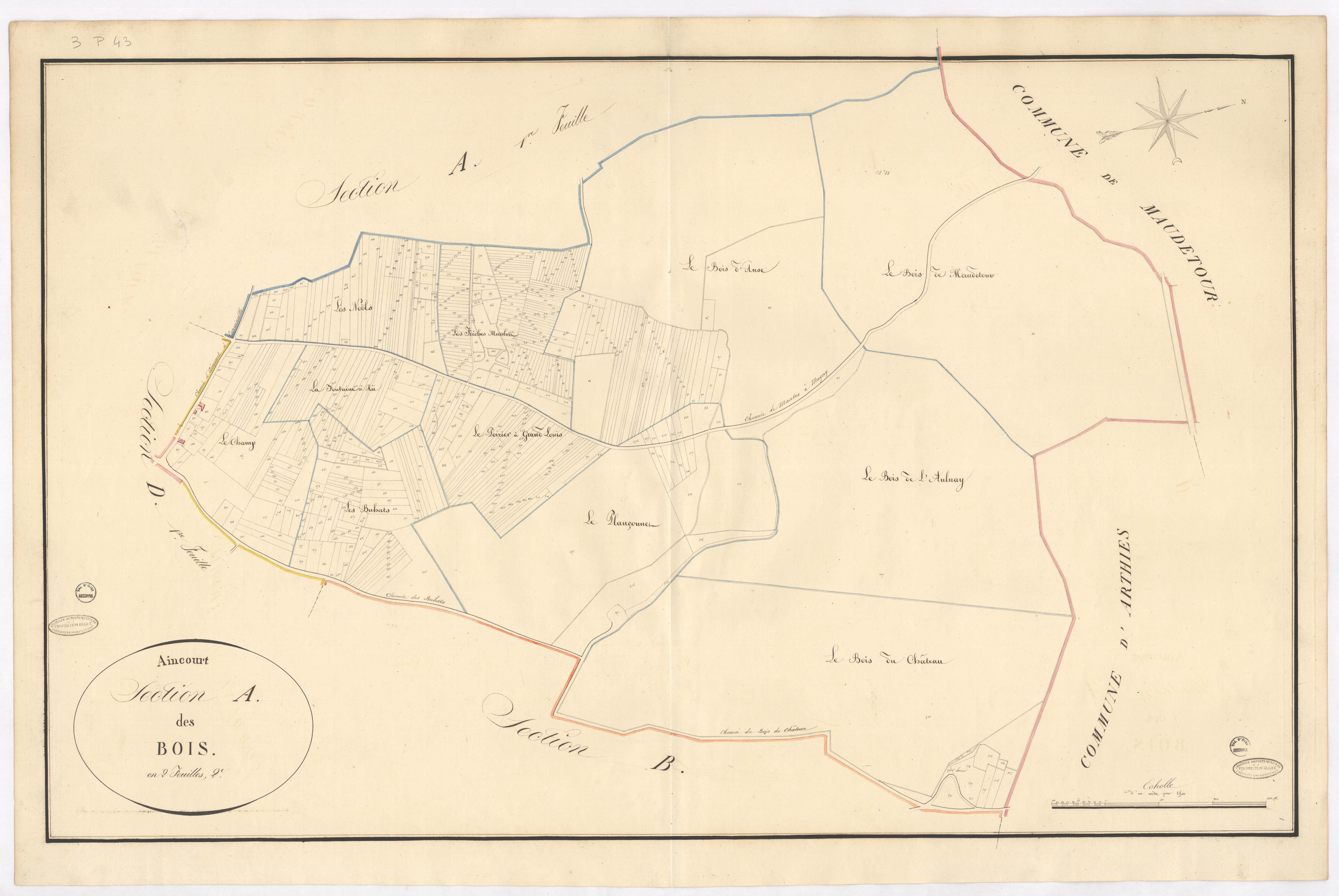 Aincourt