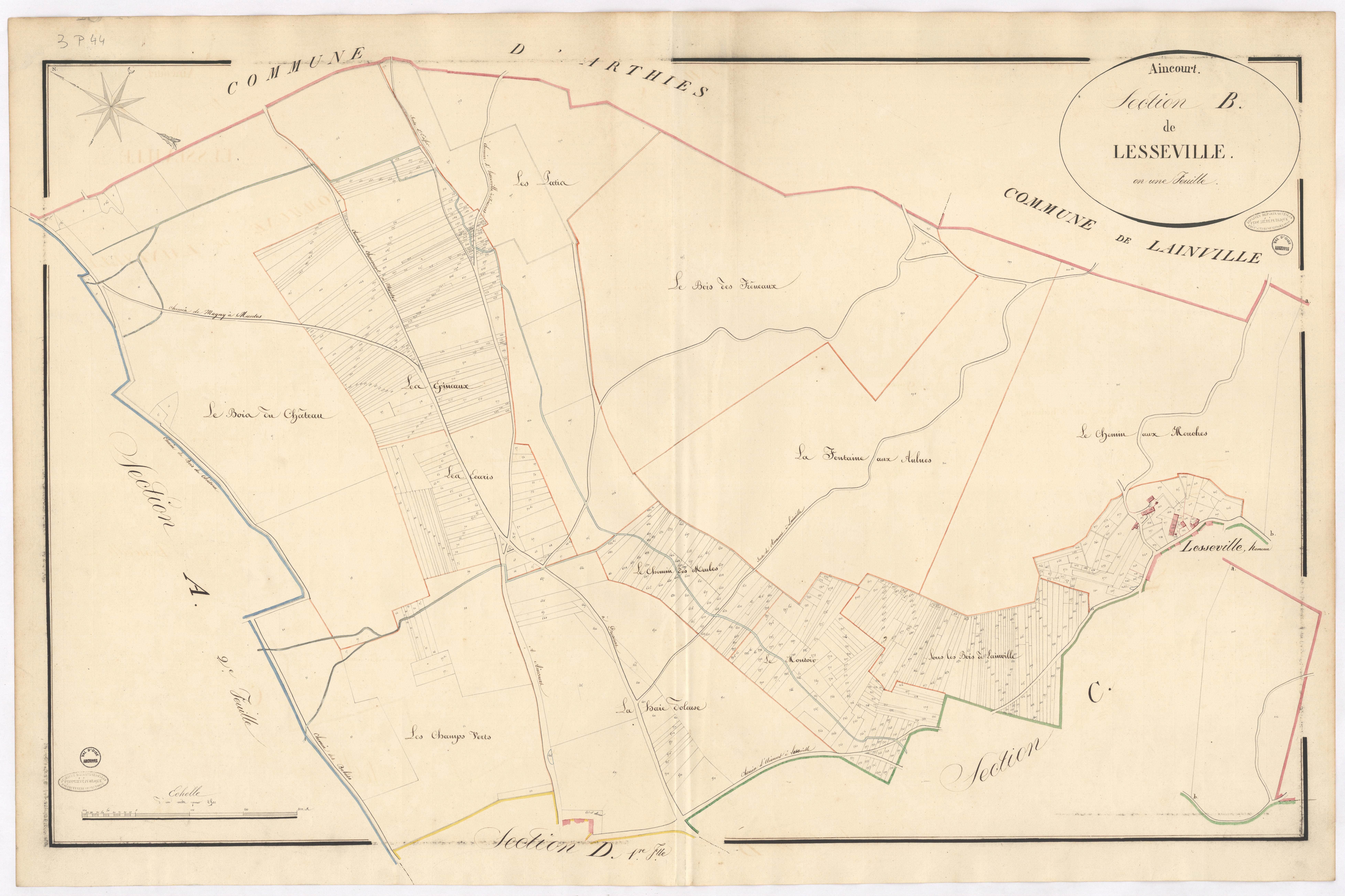 Aincourt