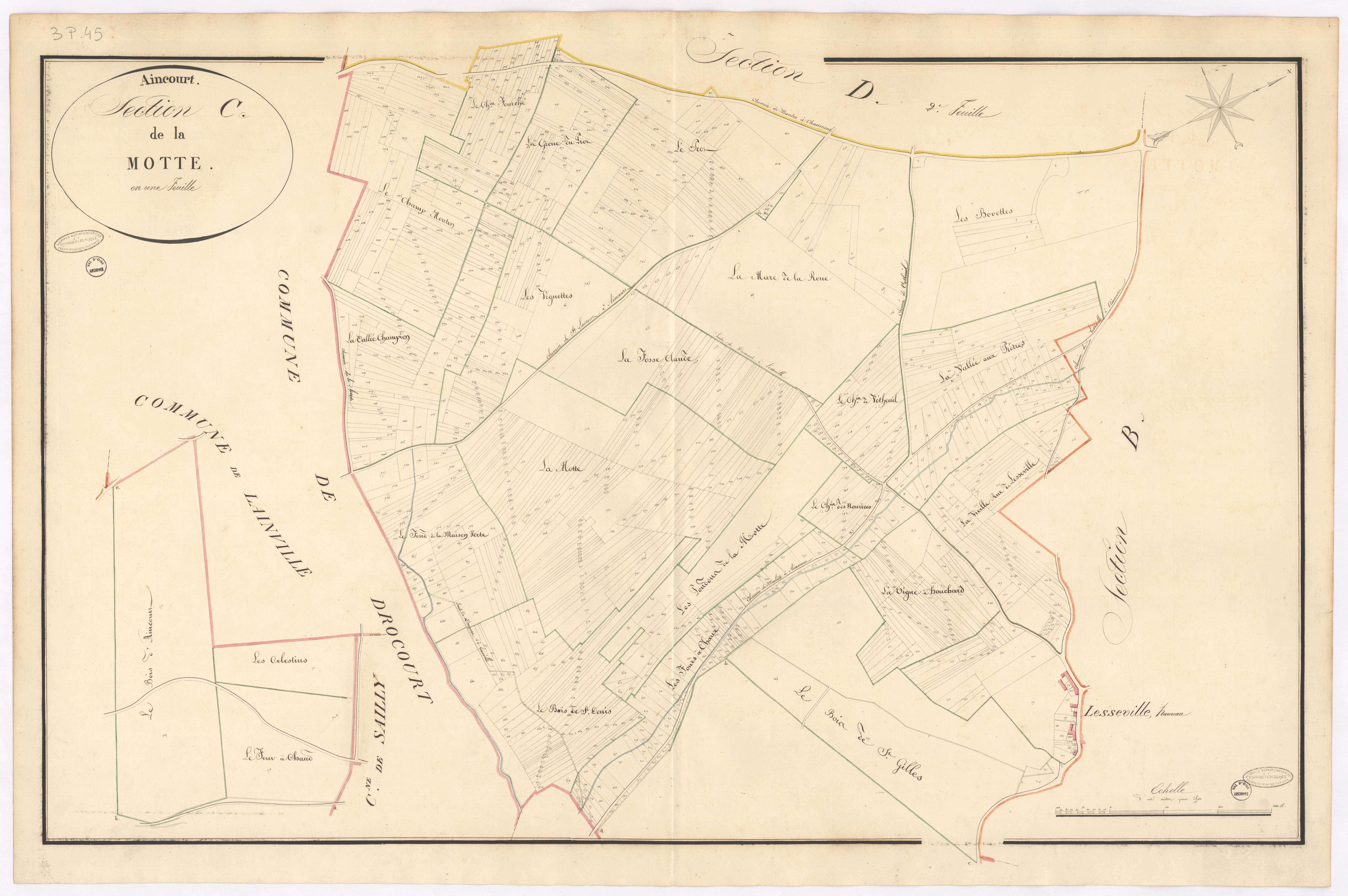 Aincourt