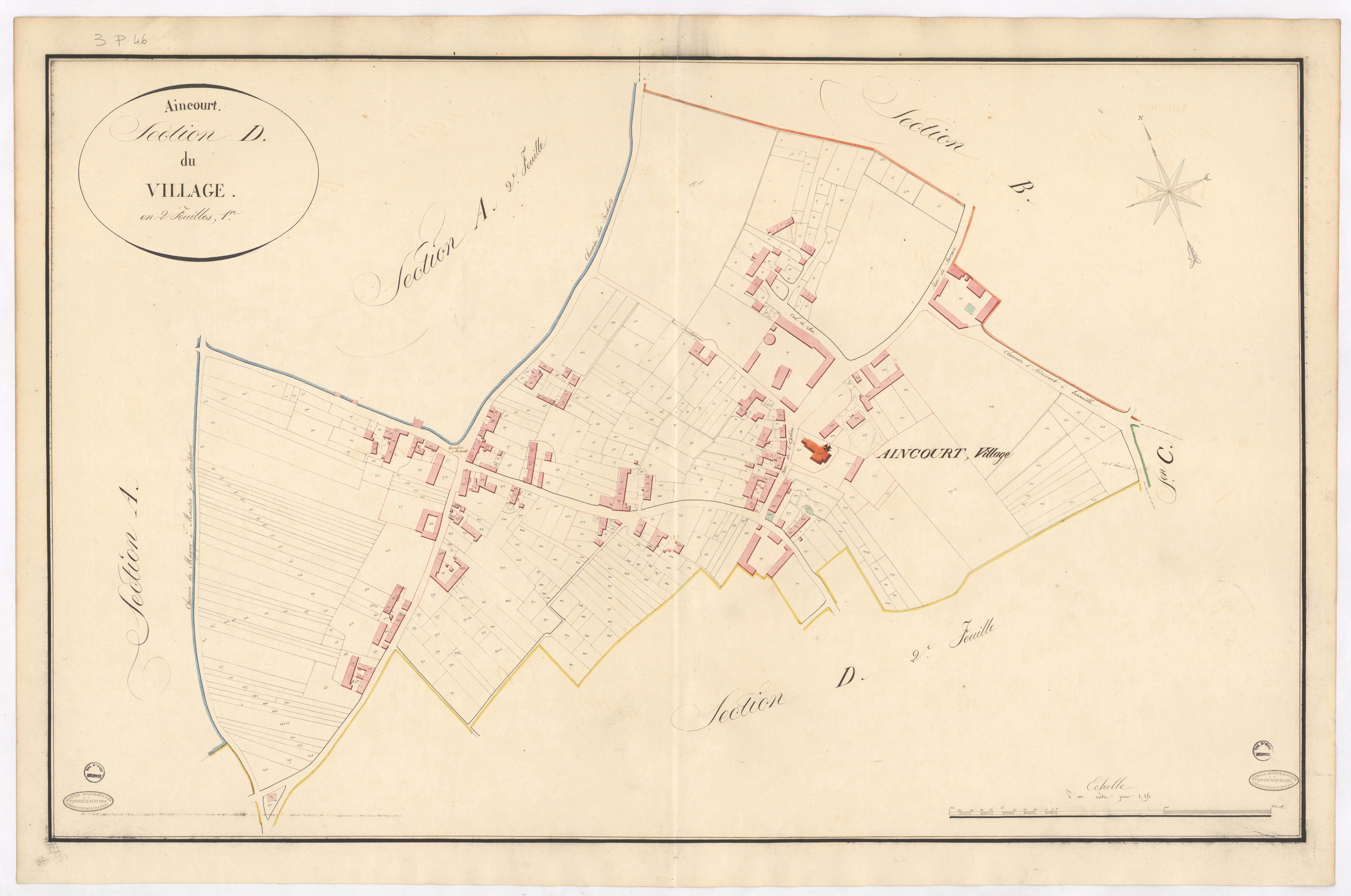 Aincourt