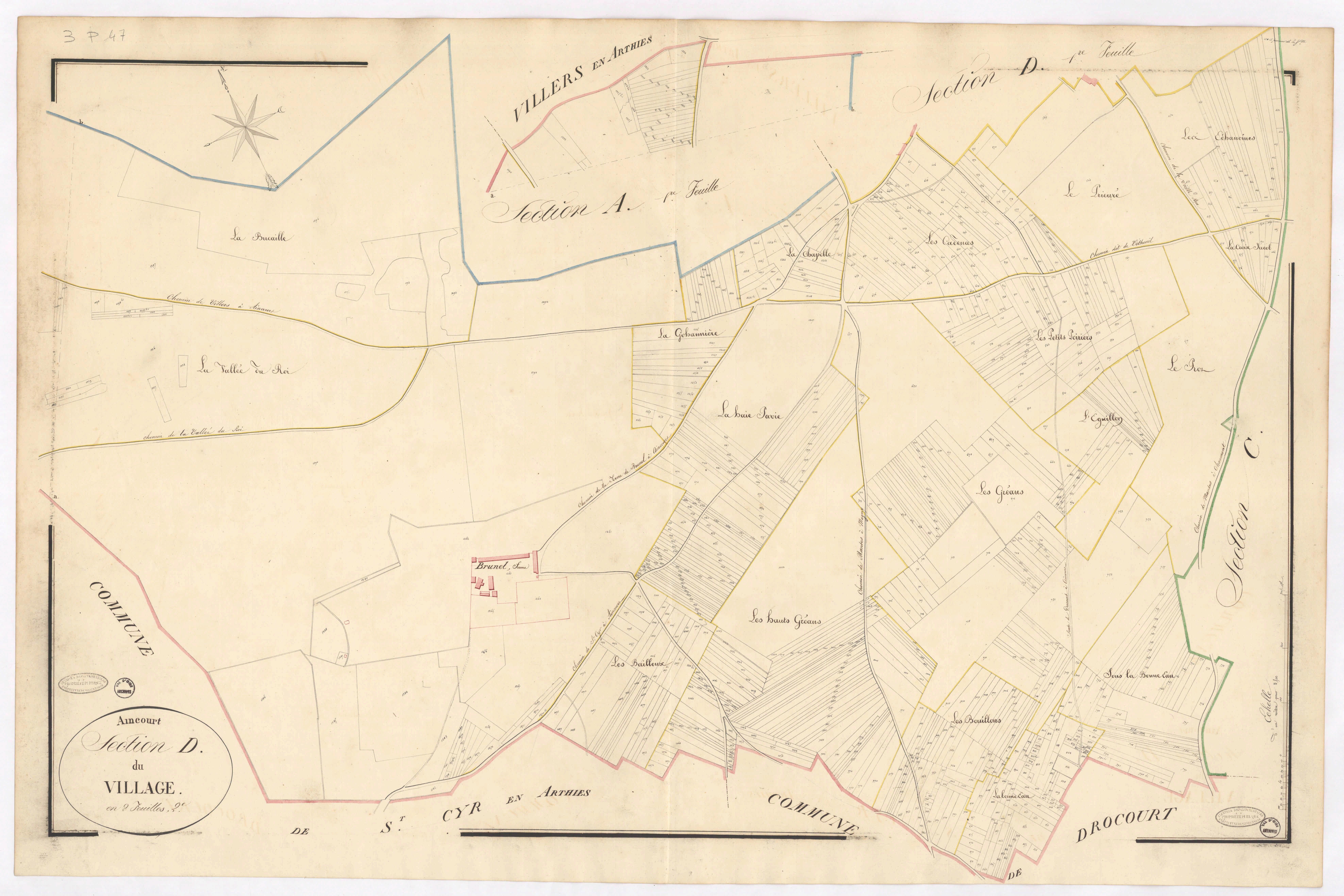 Aincourt