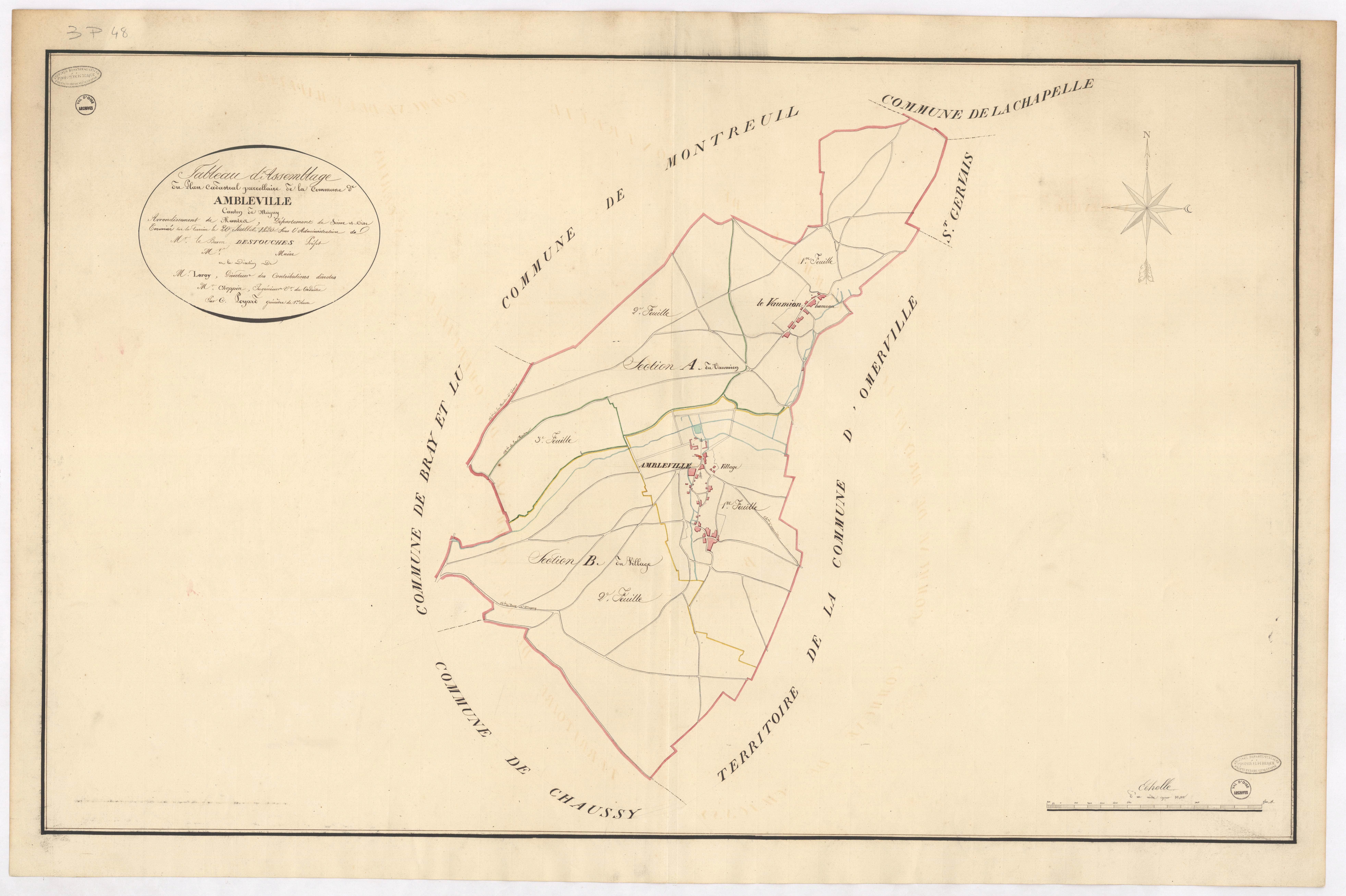 Ambleville