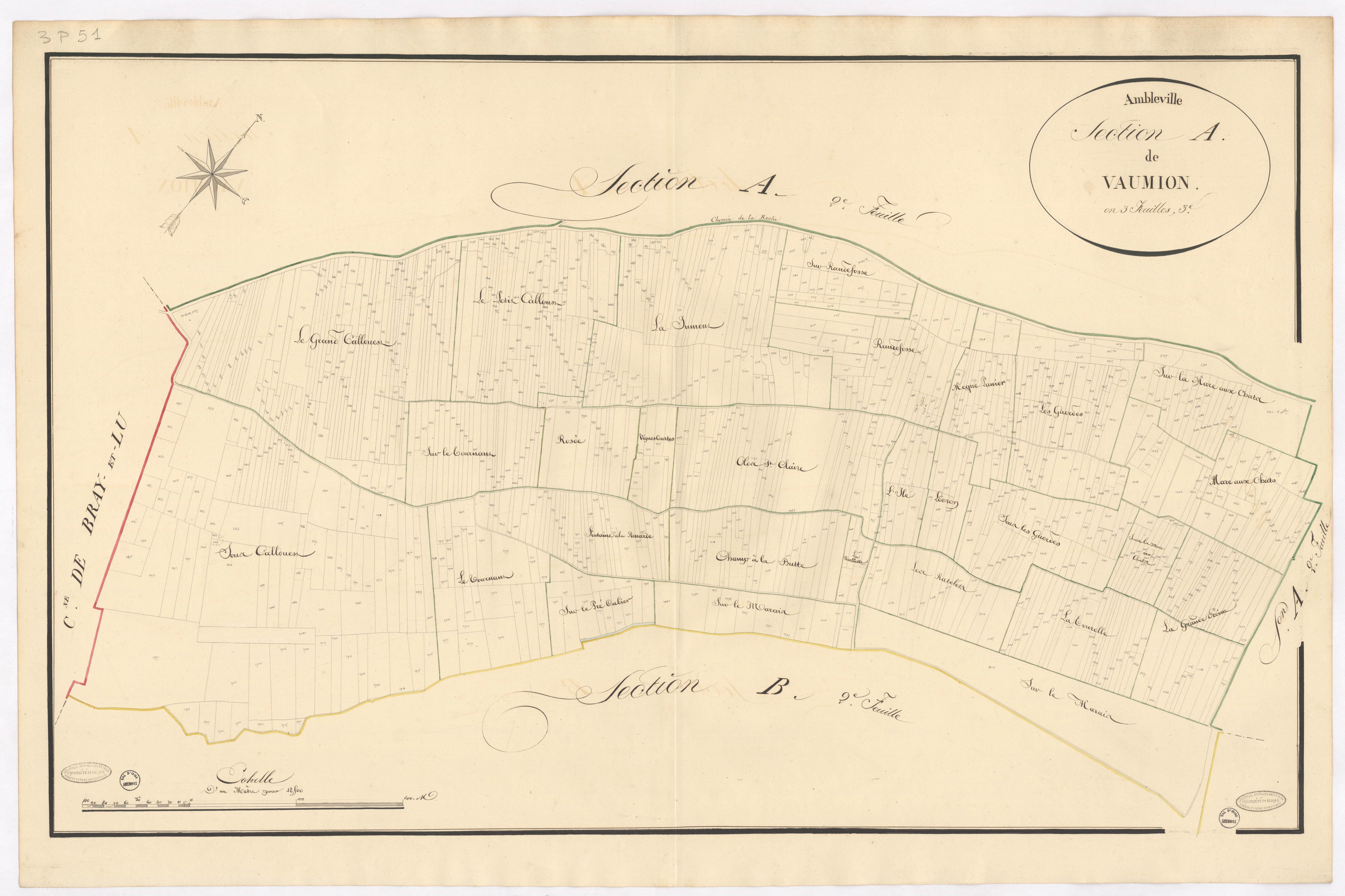 Ambleville