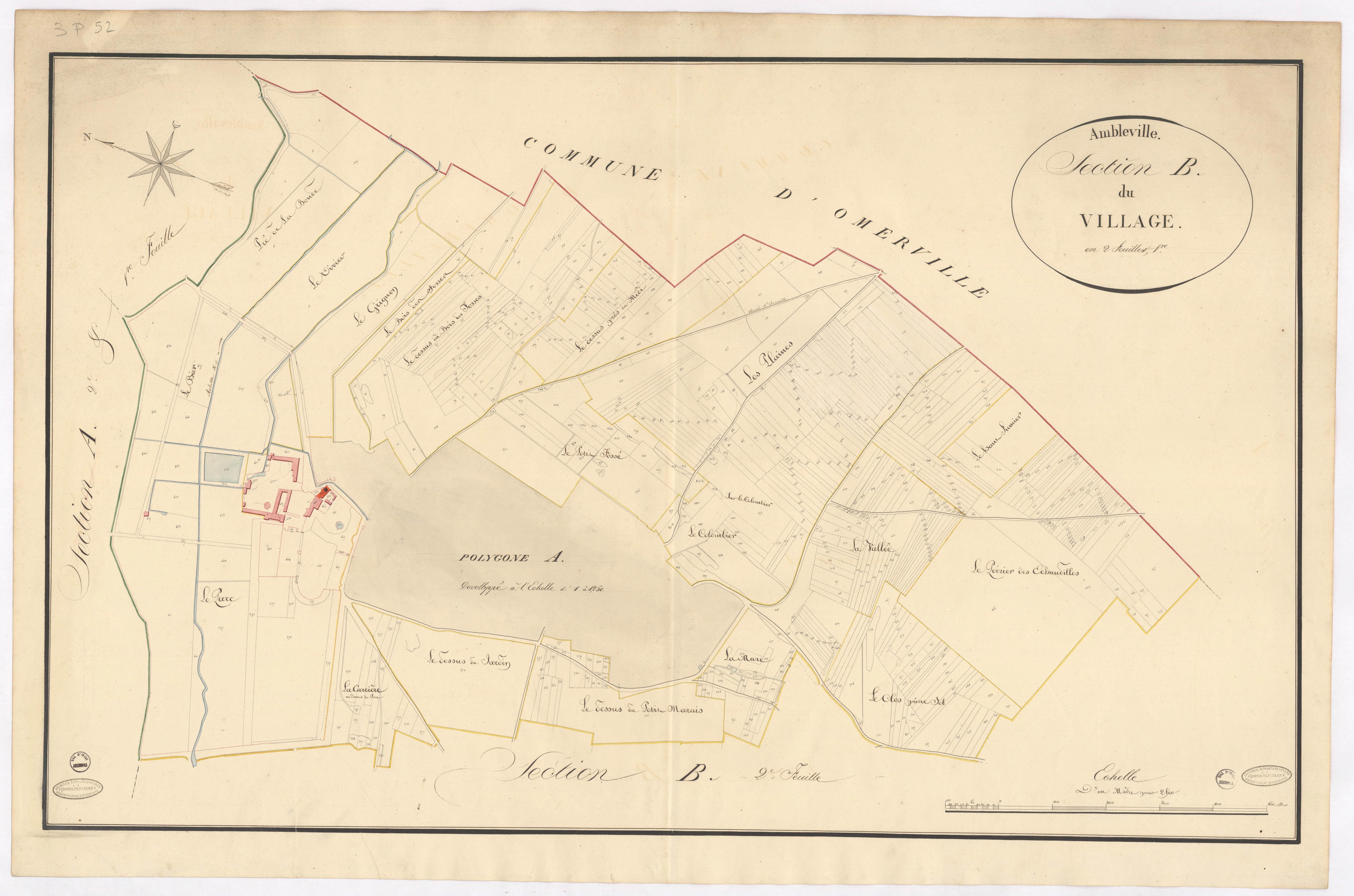 Ambleville