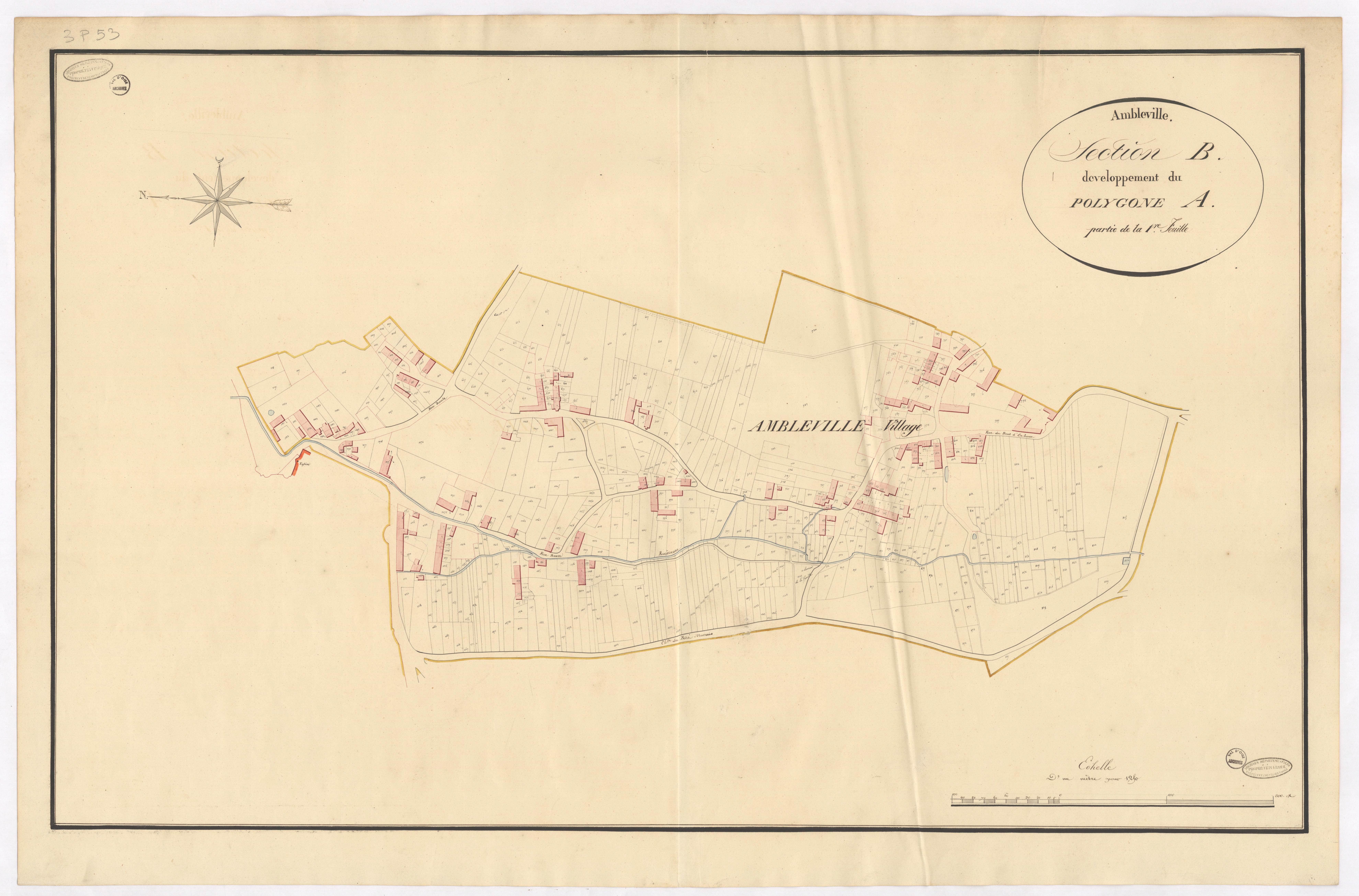 Ambleville