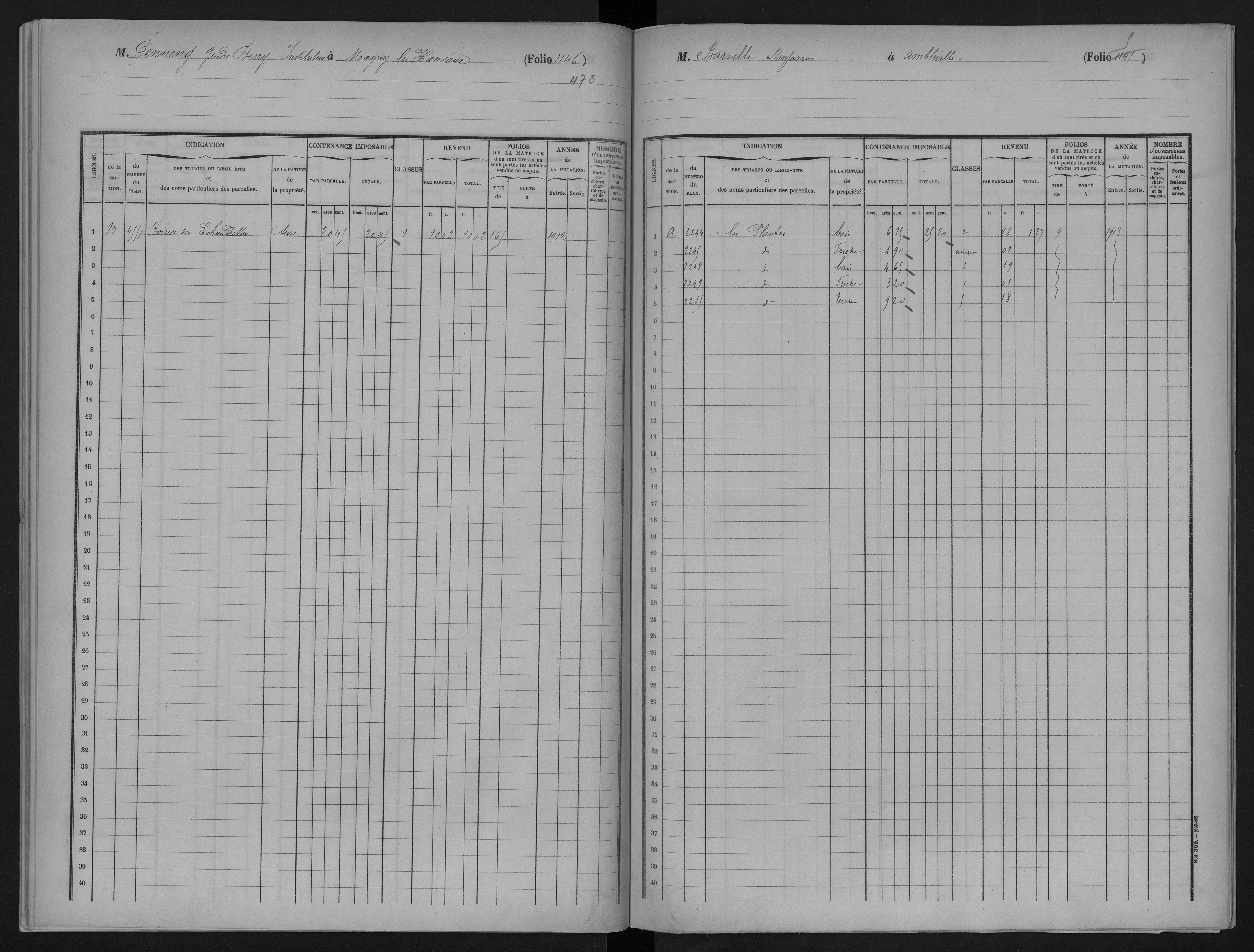 Ambleville