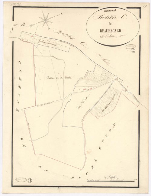 Amenucourt