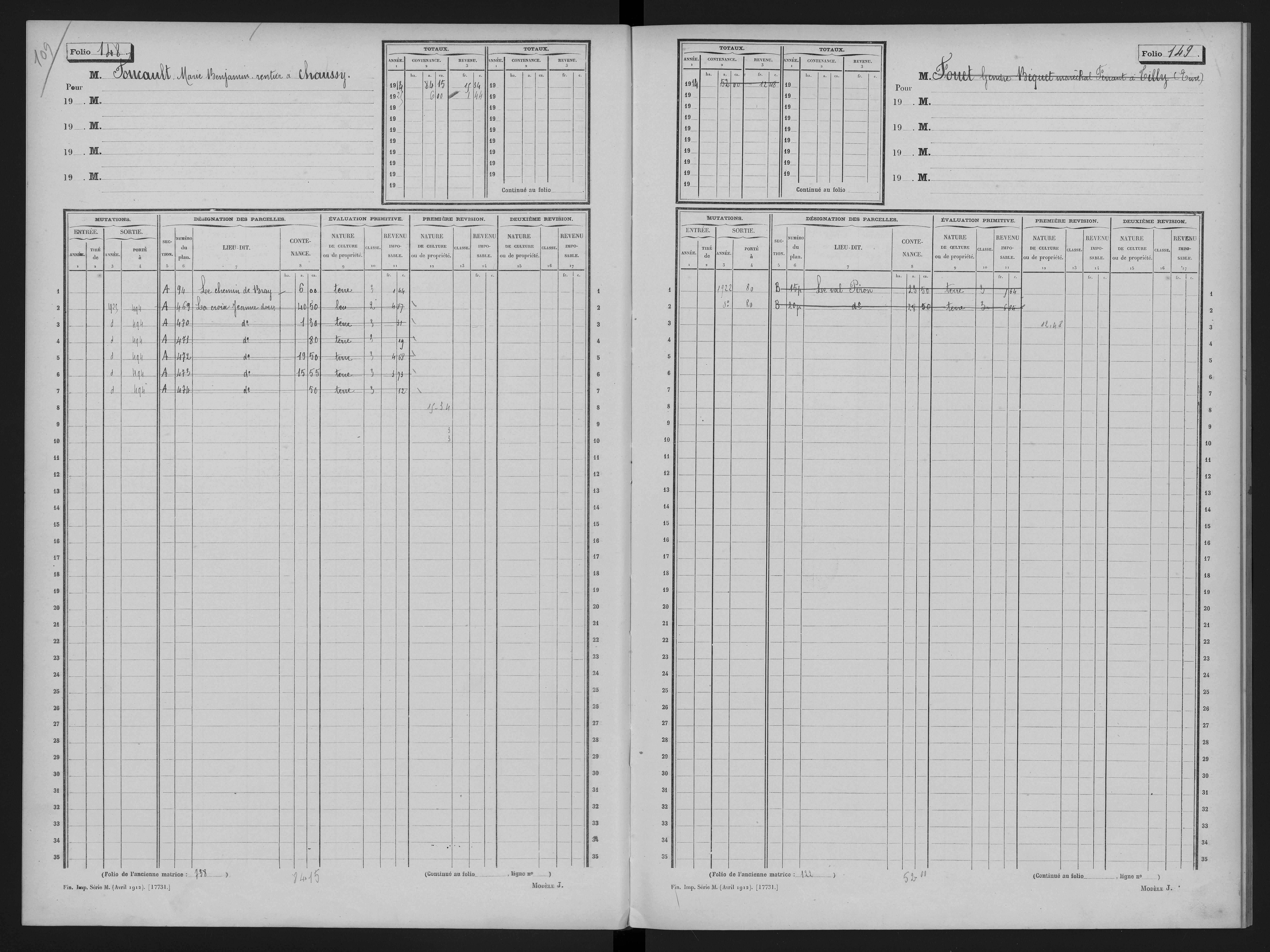 Amenucourt
