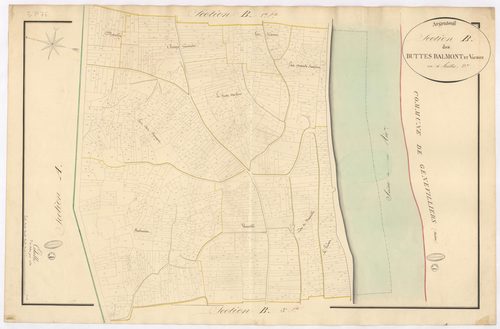 Argenteuil
