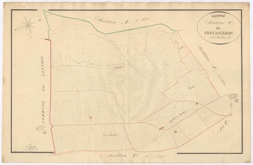 Argenteuil