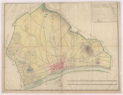 Argenteuil