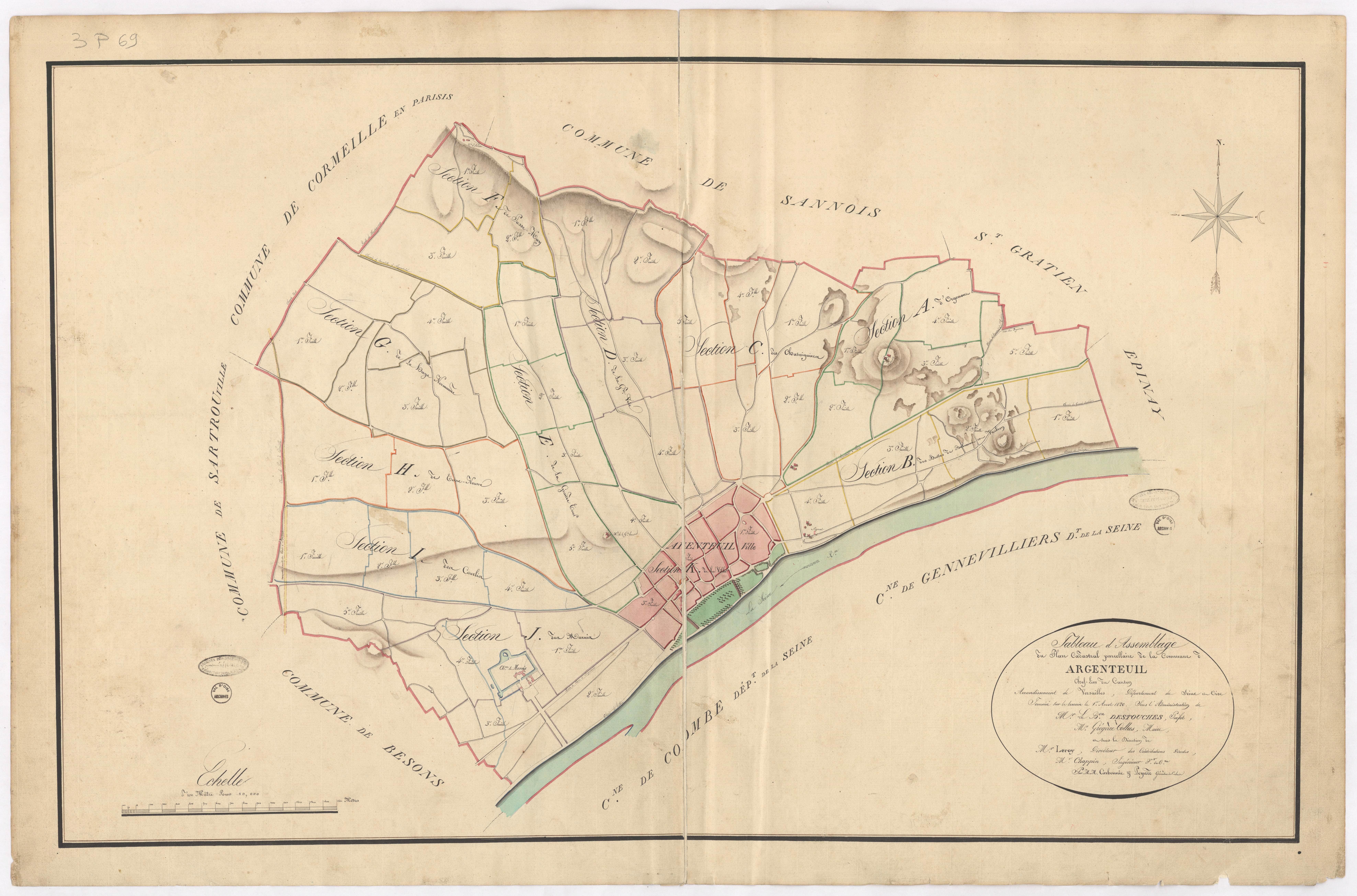 Argenteuil