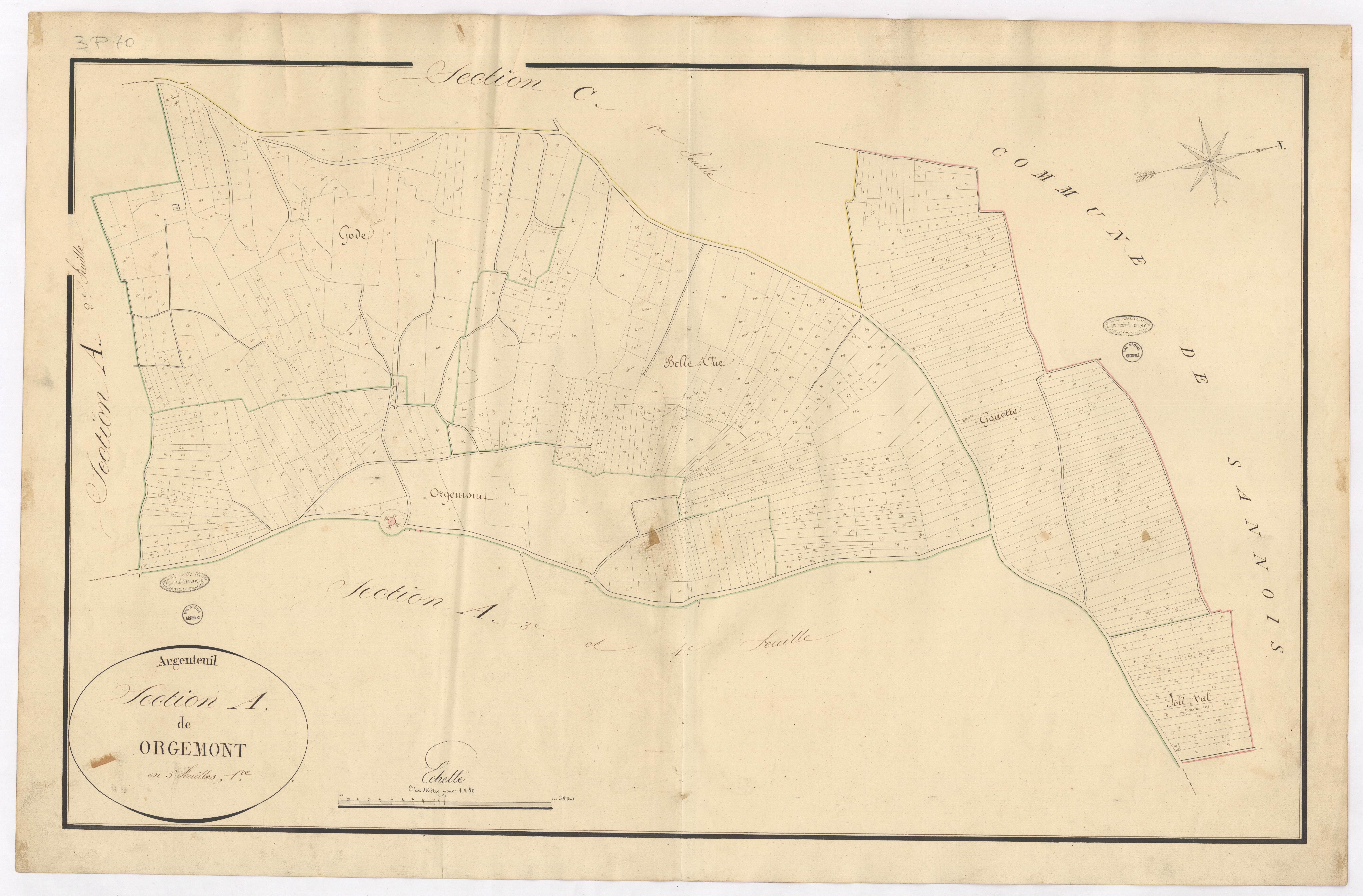 Argenteuil