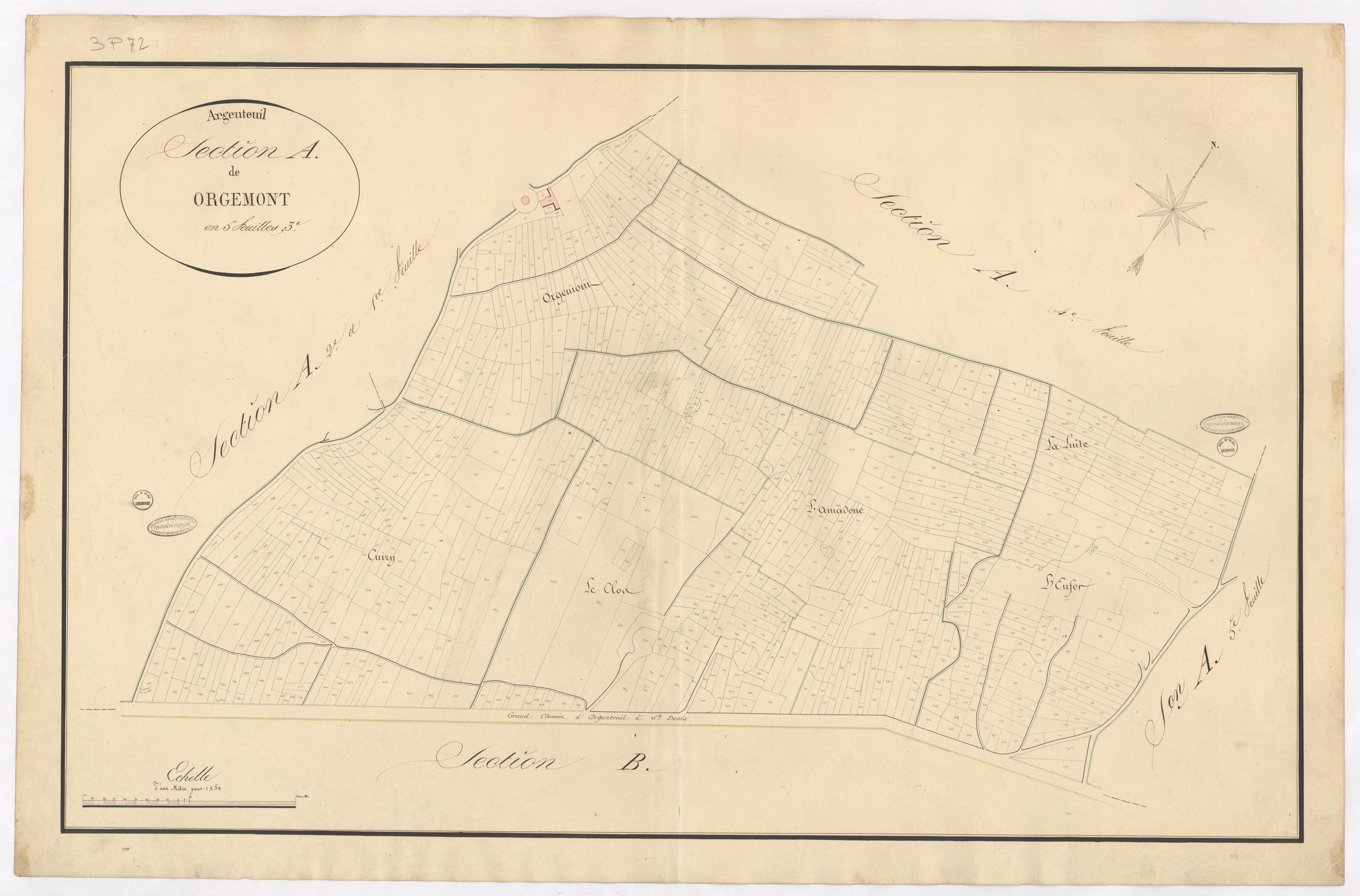 Argenteuil