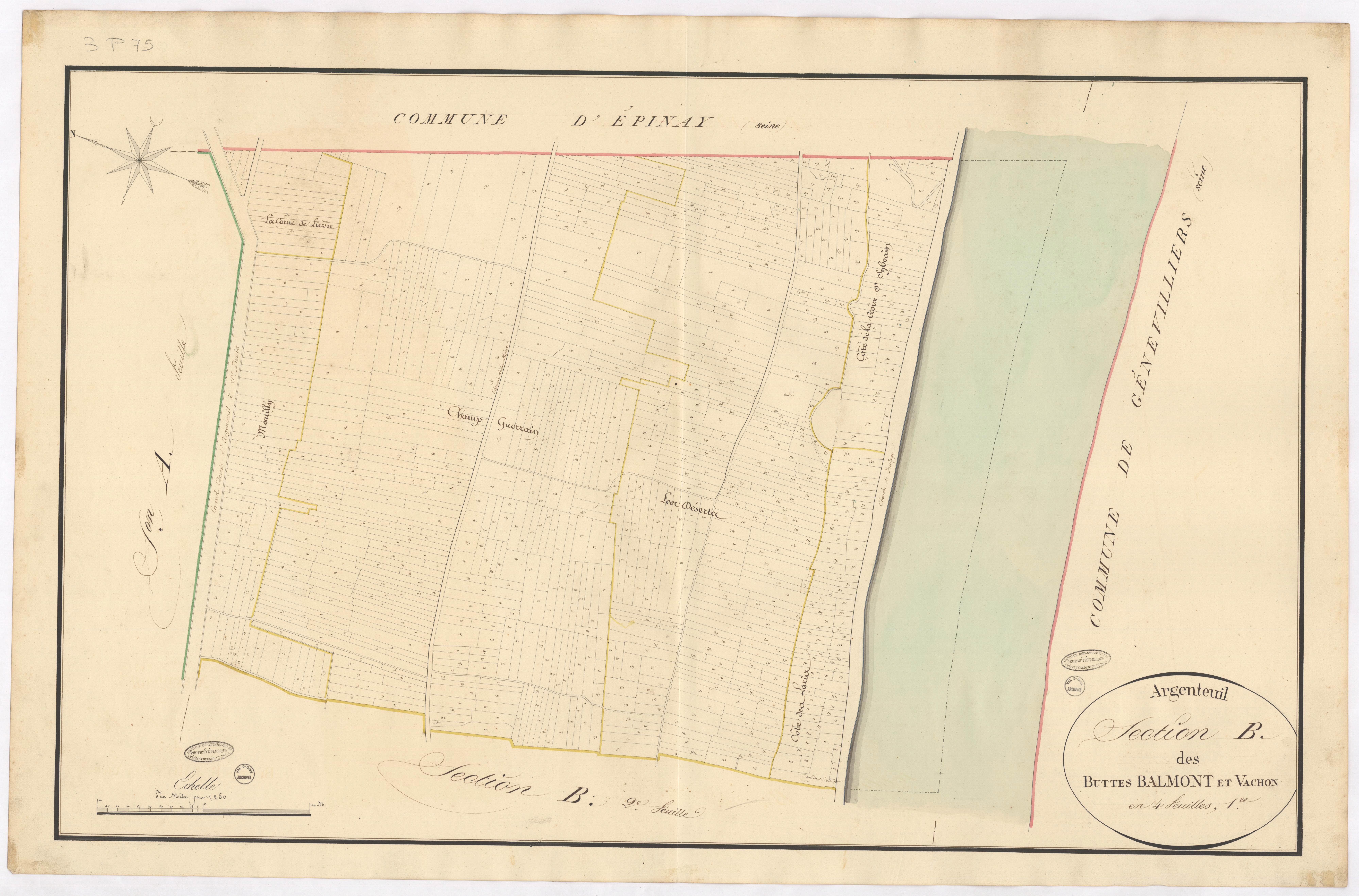 Argenteuil