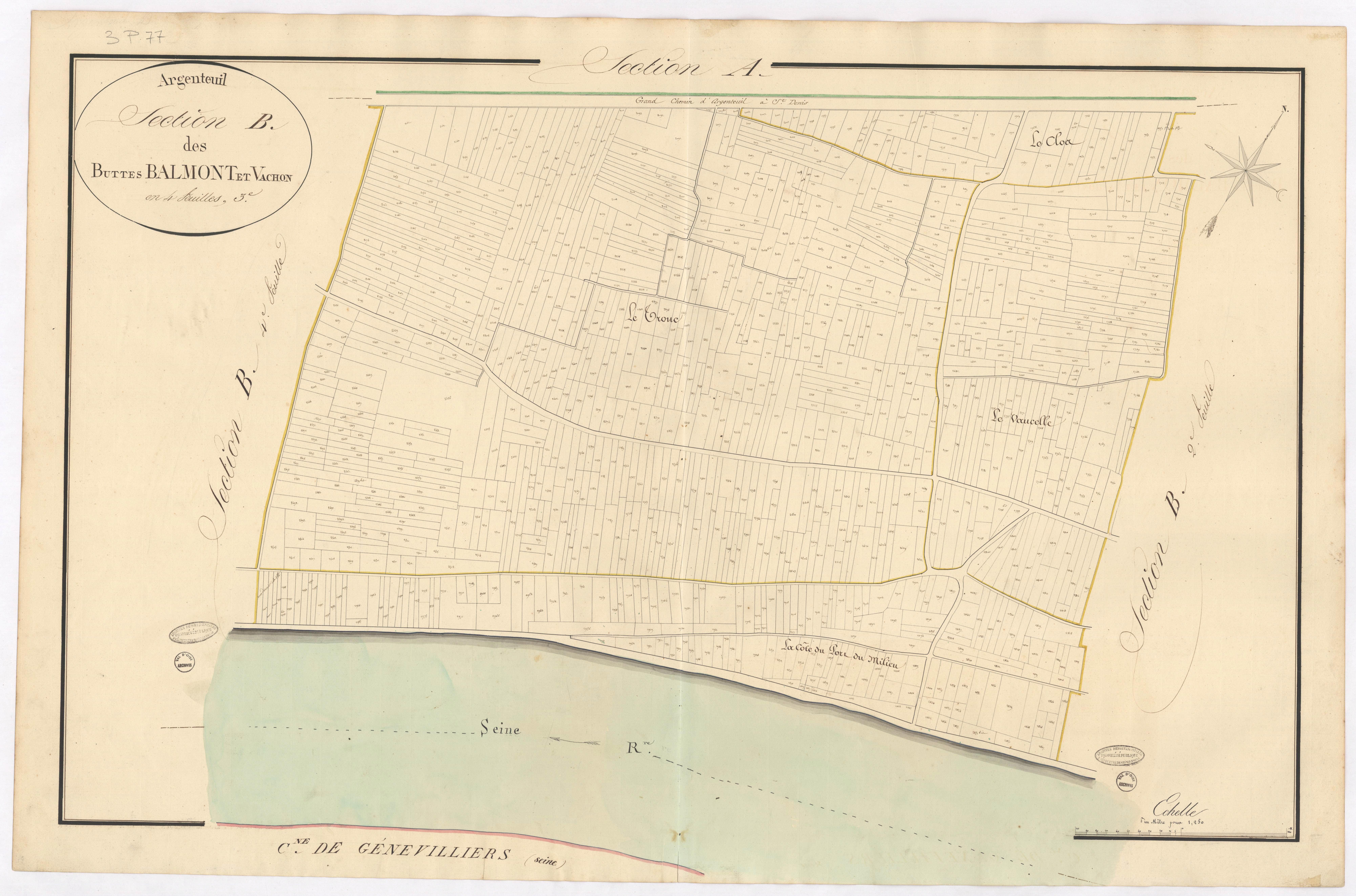 Argenteuil