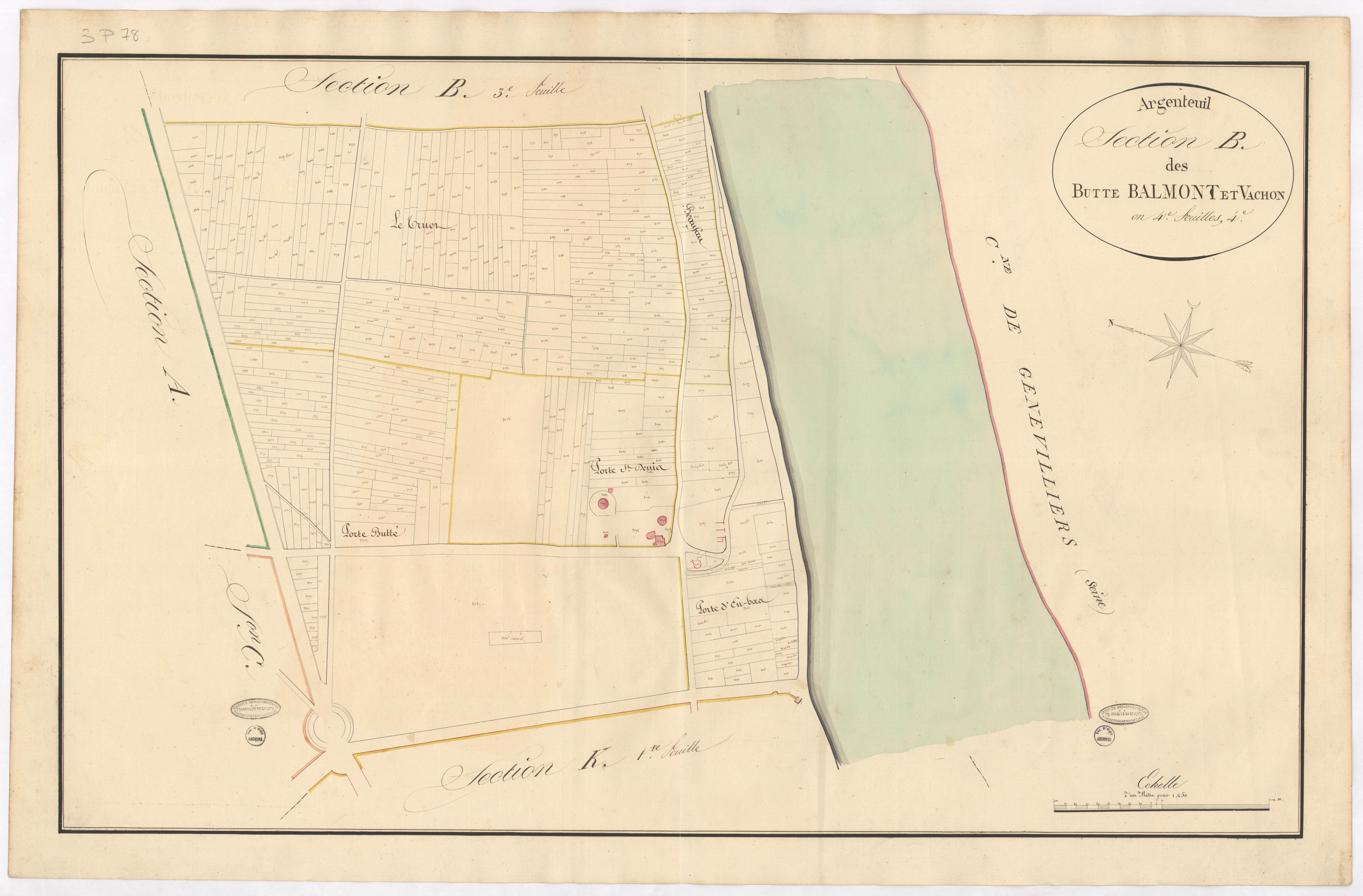 Argenteuil