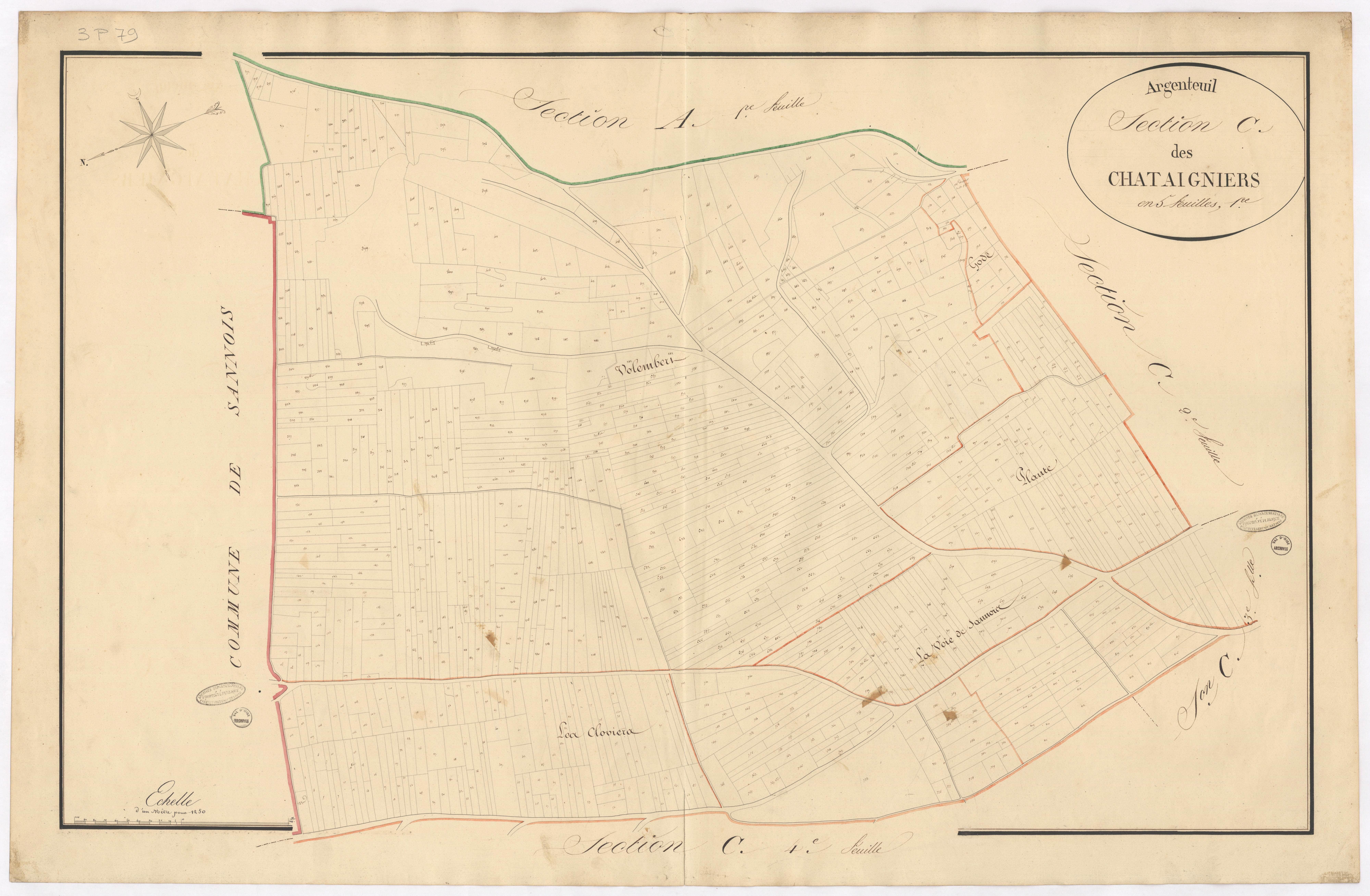 Argenteuil