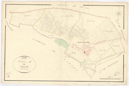 Arnouville