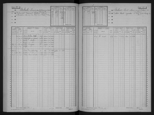 Arnouville