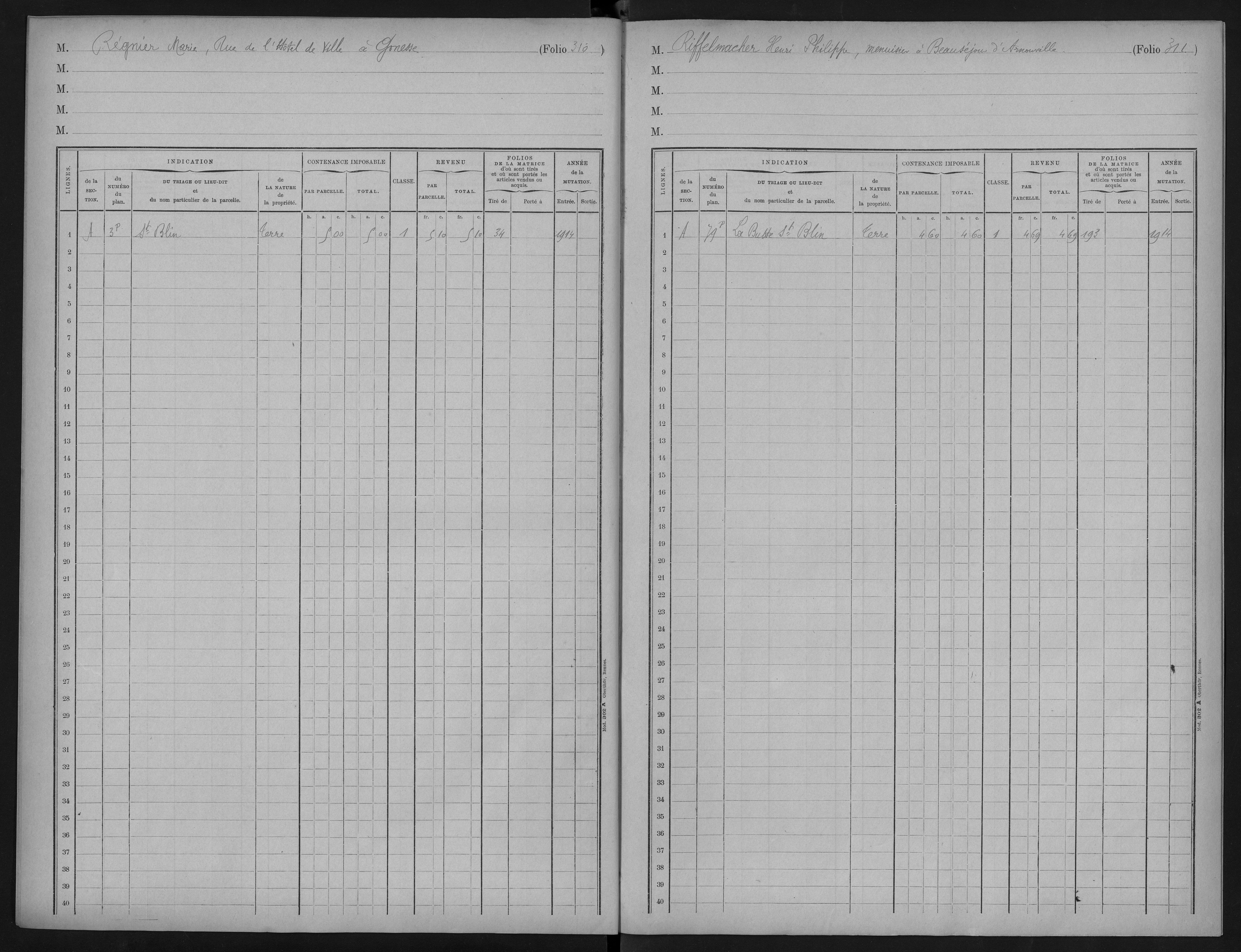 Arnouville