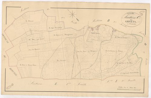 Arronville