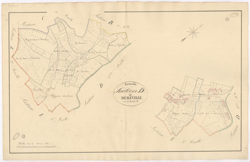 Arronville