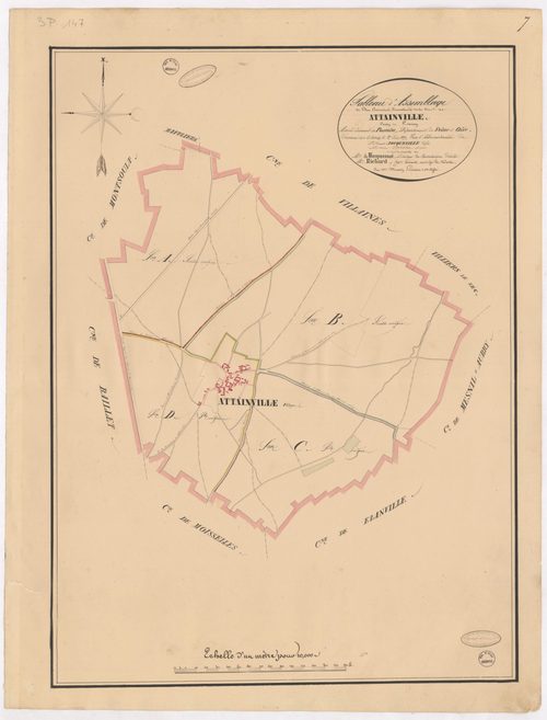 Attainville
