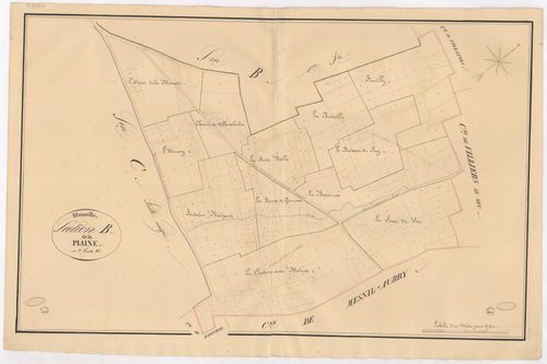 Attainville