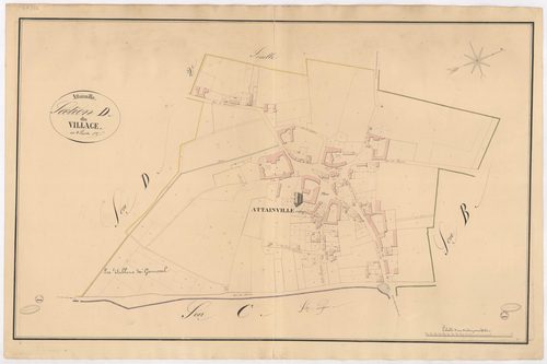 Attainville