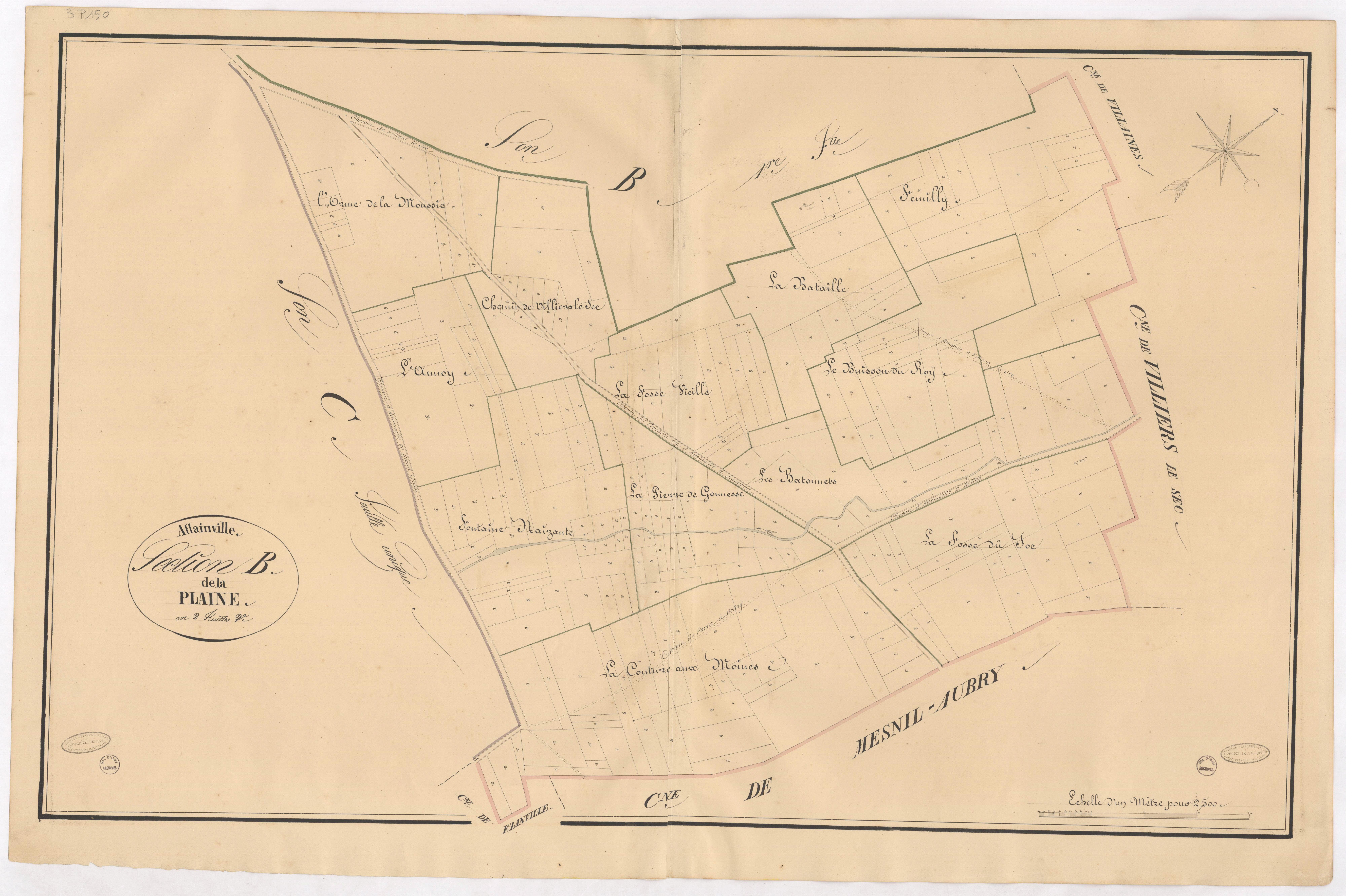 Attainville
