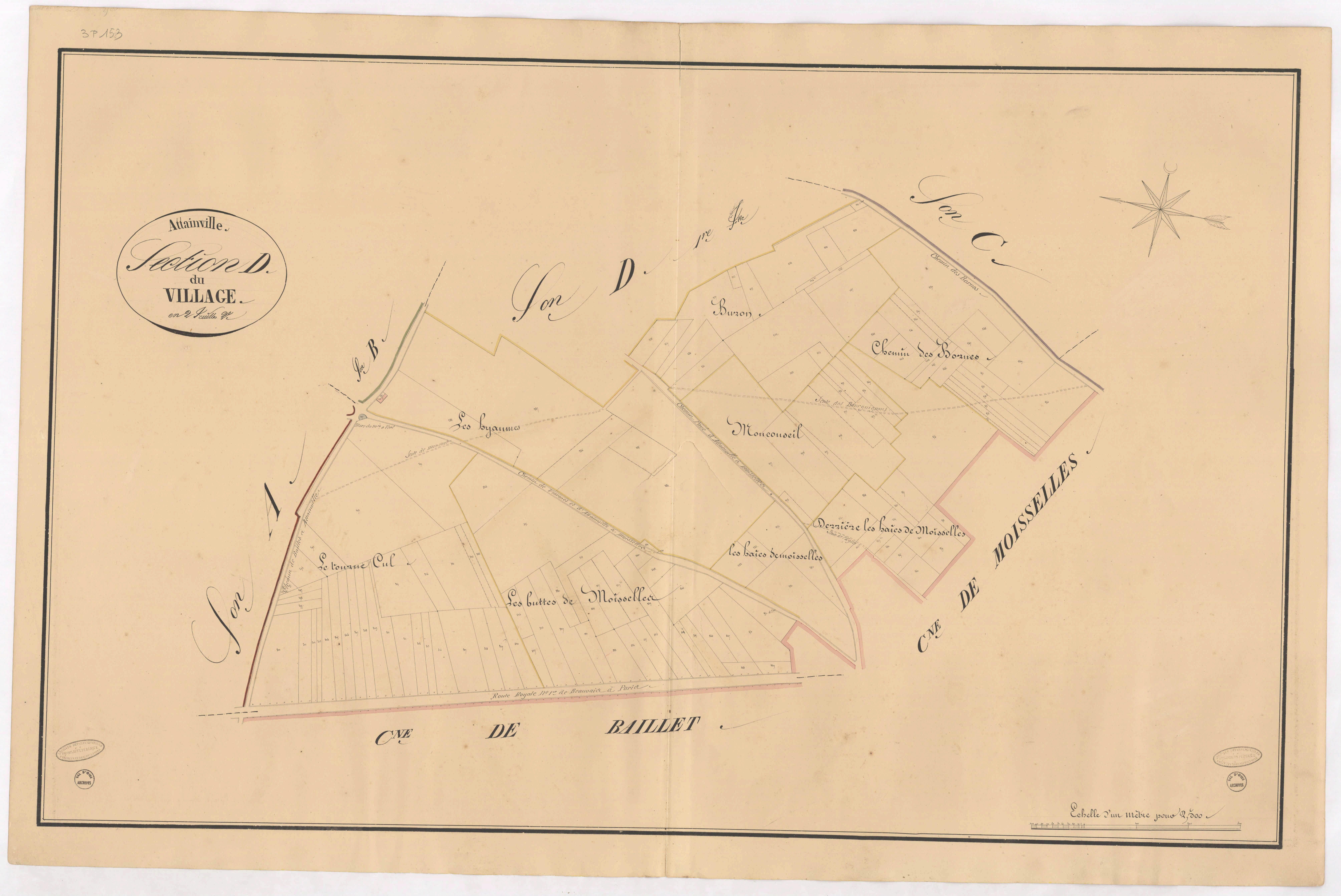 Attainville