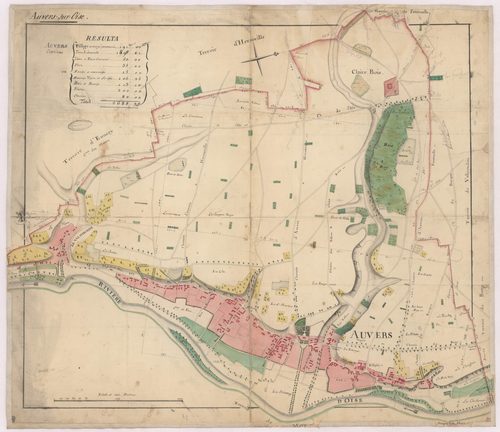 Auvers-sur-Oise