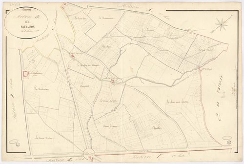 Gonesse