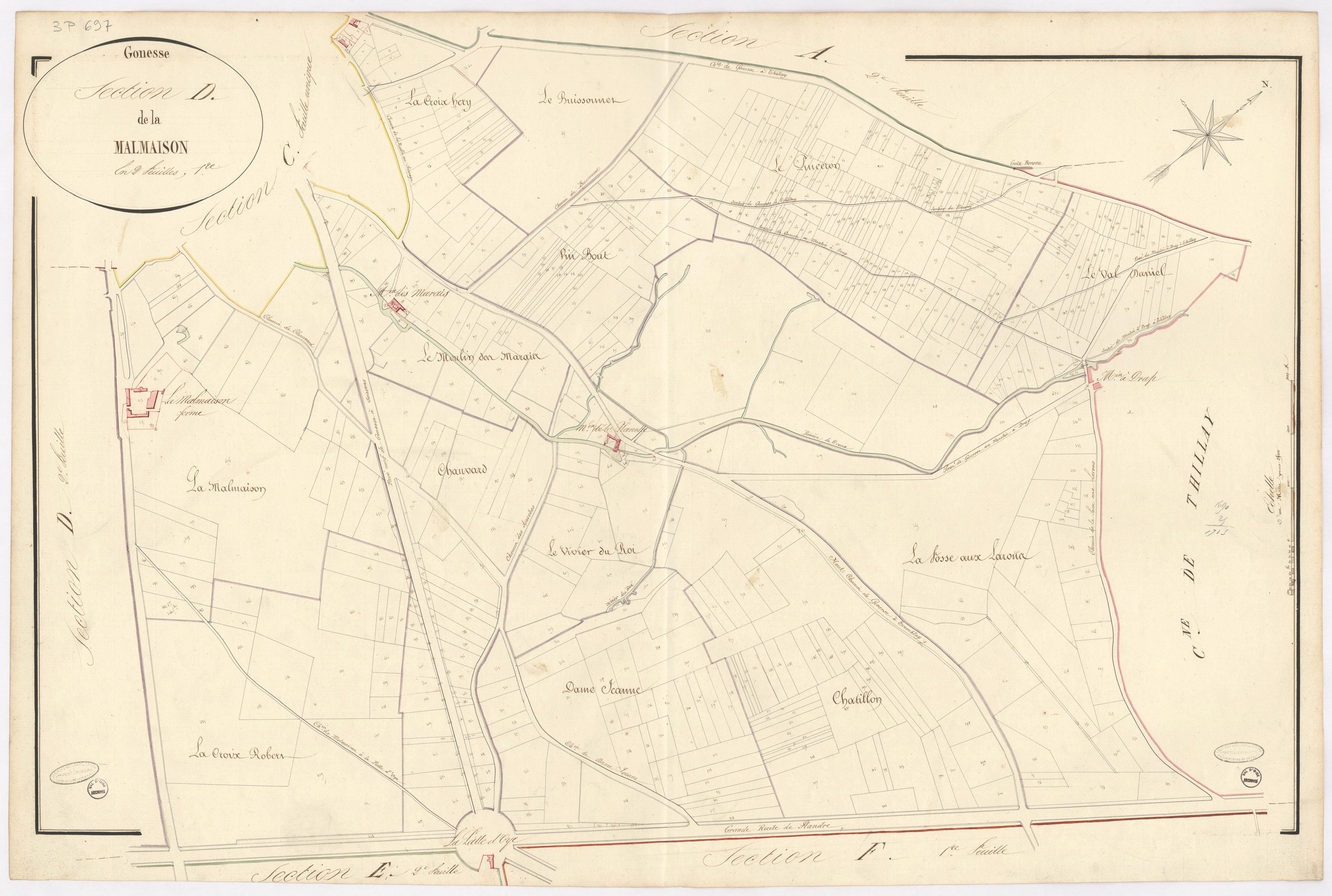 Gonesse